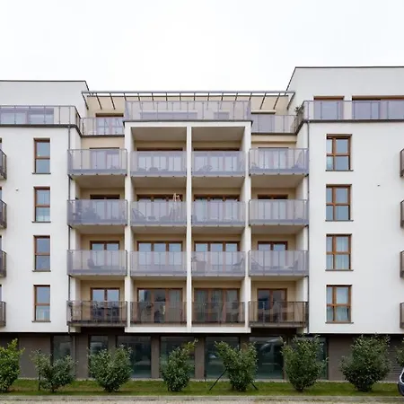 Villa Wenecja By Fred&Moris Apartments Poznań Zewnętrze zdjęcie