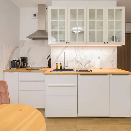 Villa Wenecja By Fred&Moris Apartments Poznań Zewnętrze zdjęcie