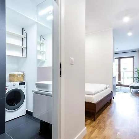 Villa Wenecja By Fred&Moris Apartments Poznań Zewnętrze zdjęcie