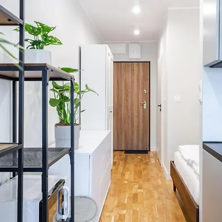 Villa Wenecja By Fred&Moris Apartments Poznań Zewnętrze zdjęcie