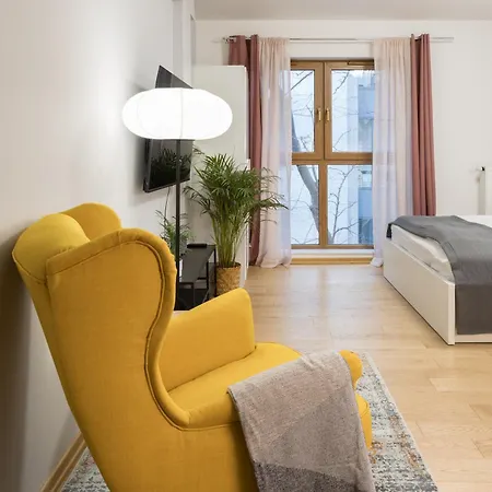 Villa Wenecja By Fred&Moris Apartments Poznań Zewnętrze zdjęcie