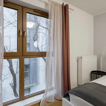 Villa Wenecja By Fred&Moris Apartments Poznań Zewnętrze zdjęcie