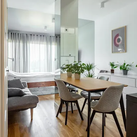 Villa Wenecja By Fred&Moris Apartments Poznań Zewnętrze zdjęcie