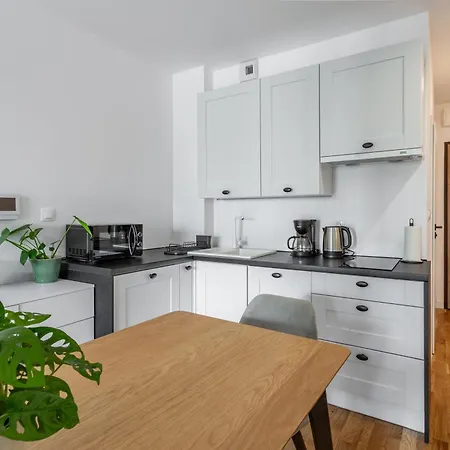 Villa Wenecja By Fred&Moris Apartments Poznań Zewnętrze zdjęcie