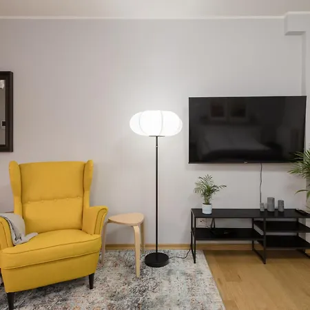 Villa Wenecja By Fred&Moris Apartments Poznań Zewnętrze zdjęcie