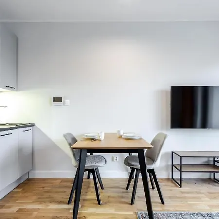 Villa Wenecja By Fred&Moris Apartments Poznań Zewnętrze zdjęcie