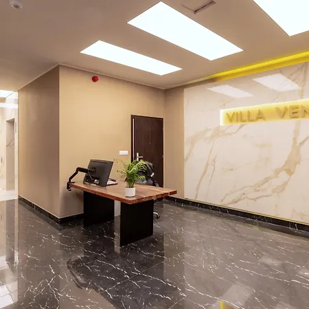 Villa Wenecja By Fred&Moris Apartments Poznań Zewnętrze zdjęcie
