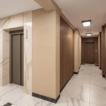 Villa Wenecja By Fred&Moris Apartments Poznań Zewnętrze zdjęcie