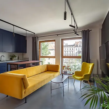 Villa Wenecja By Fred&Moris Apartments Poznań Zewnętrze zdjęcie