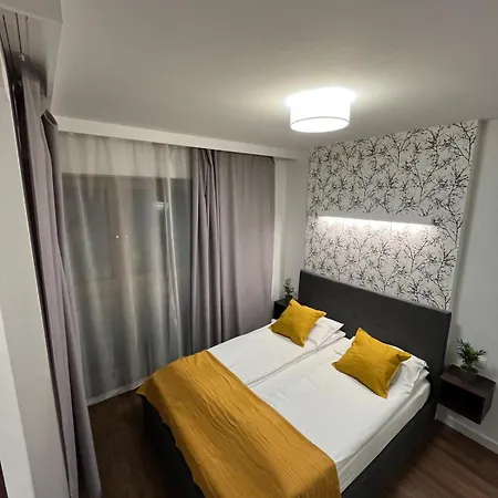 Villa Wenecja By Fred&Moris Apartments Poznań Zewnętrze zdjęcie