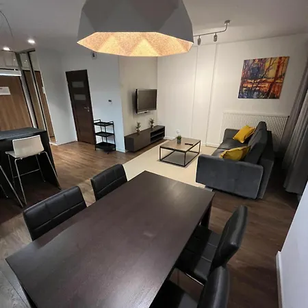 Villa Wenecja By Fred&Moris Apartments Poznań Zewnętrze zdjęcie