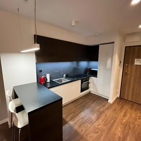 Villa Wenecja By Fred&Moris Apartments Poznań Zewnętrze zdjęcie