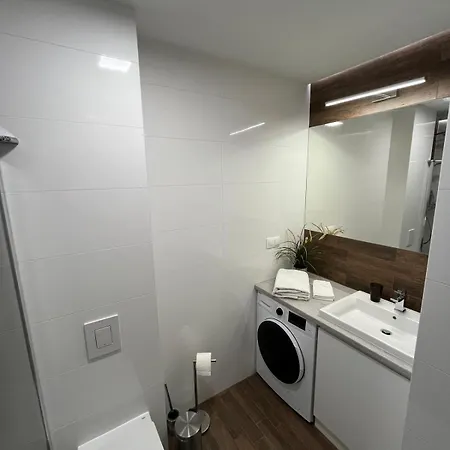 Villa Wenecja By Fred&Moris Apartments Poznań Zewnętrze zdjęcie
