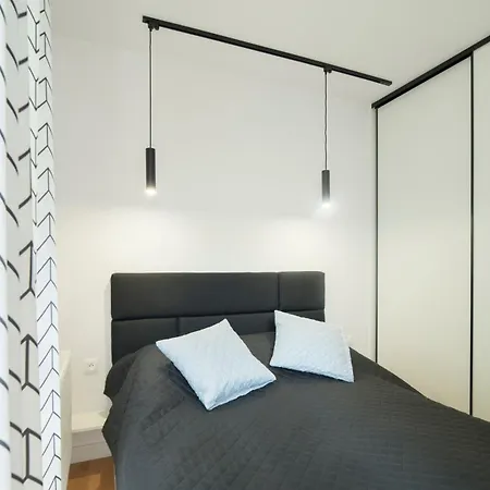 Villa Wenecja By Fred&Moris Apartments Poznań Zewnętrze zdjęcie