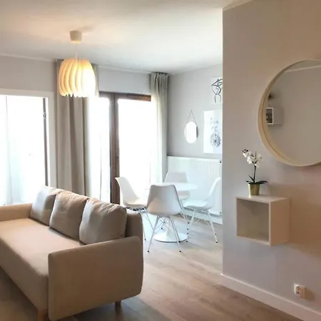 Villa Wenecja By Fred&Moris Apartments Poznań Zewnętrze zdjęcie