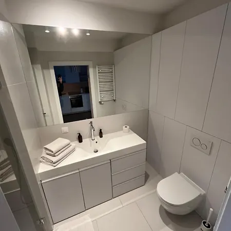 Villa Wenecja By Fred&Moris Apartments Poznań Zewnętrze zdjęcie