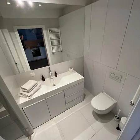 Villa Wenecja By Fred&Moris Apartments Poznań Zewnętrze zdjęcie