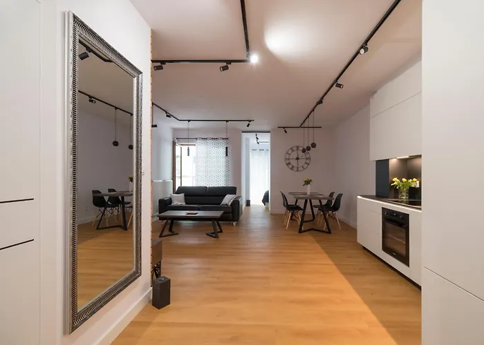 Villa Wenecja By Fred&Moris Apartments