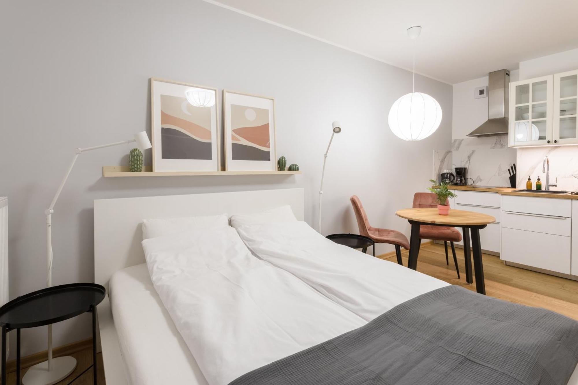 Wenecja By Fred&moris Apartment