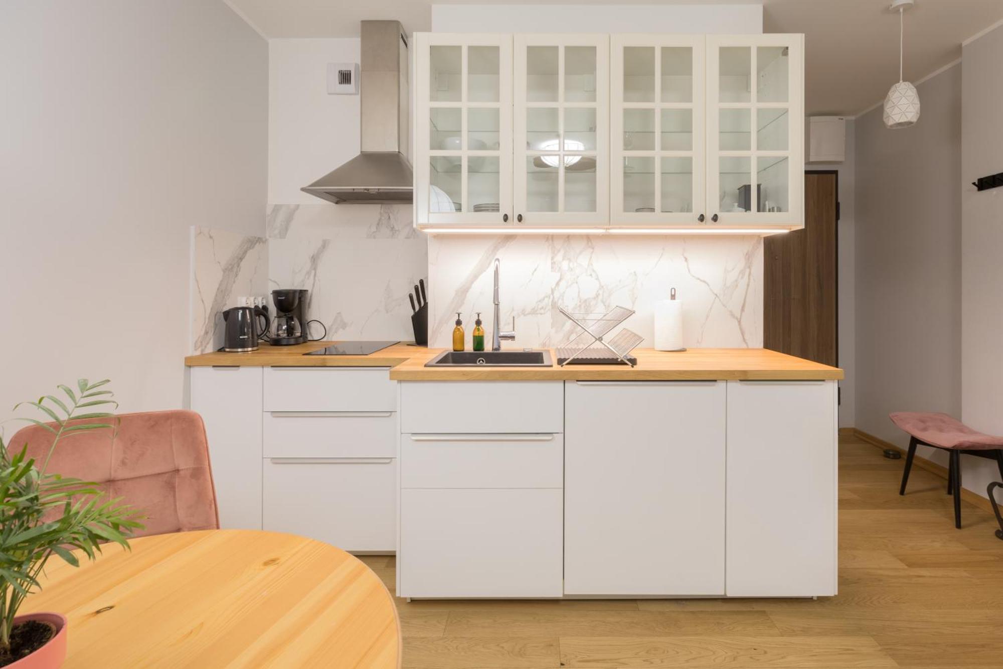 Apartment Wenecja By Fred&moris Poznan