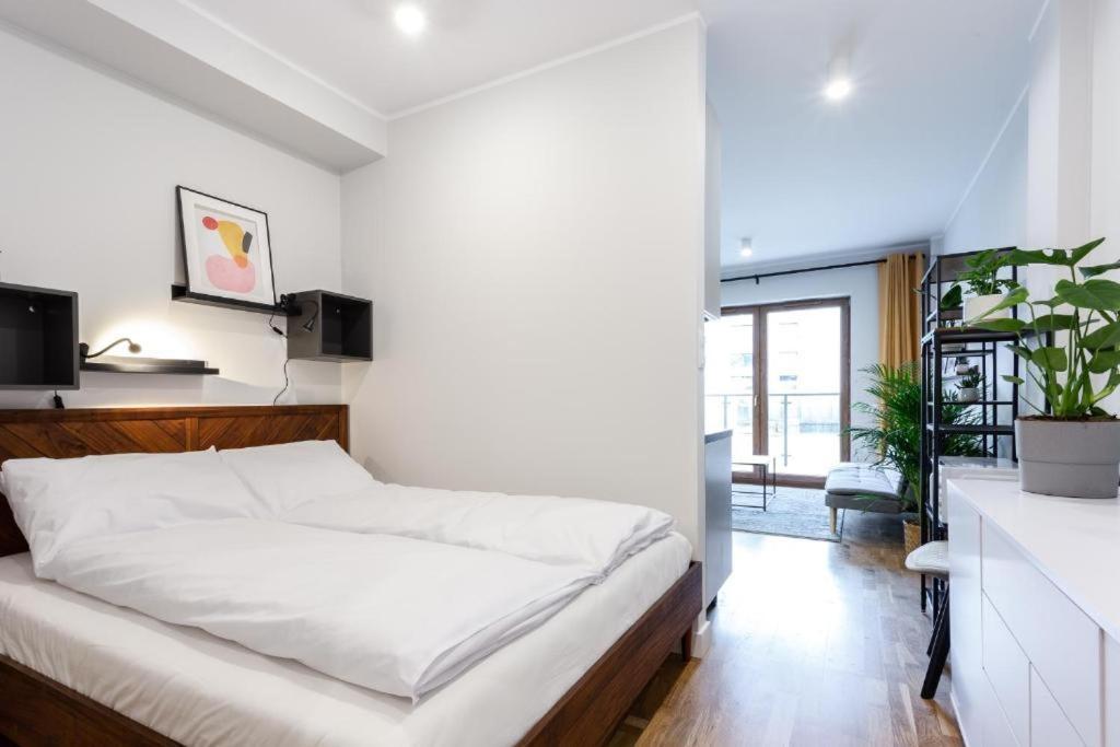 Apartment Wenecja By Fred&moris