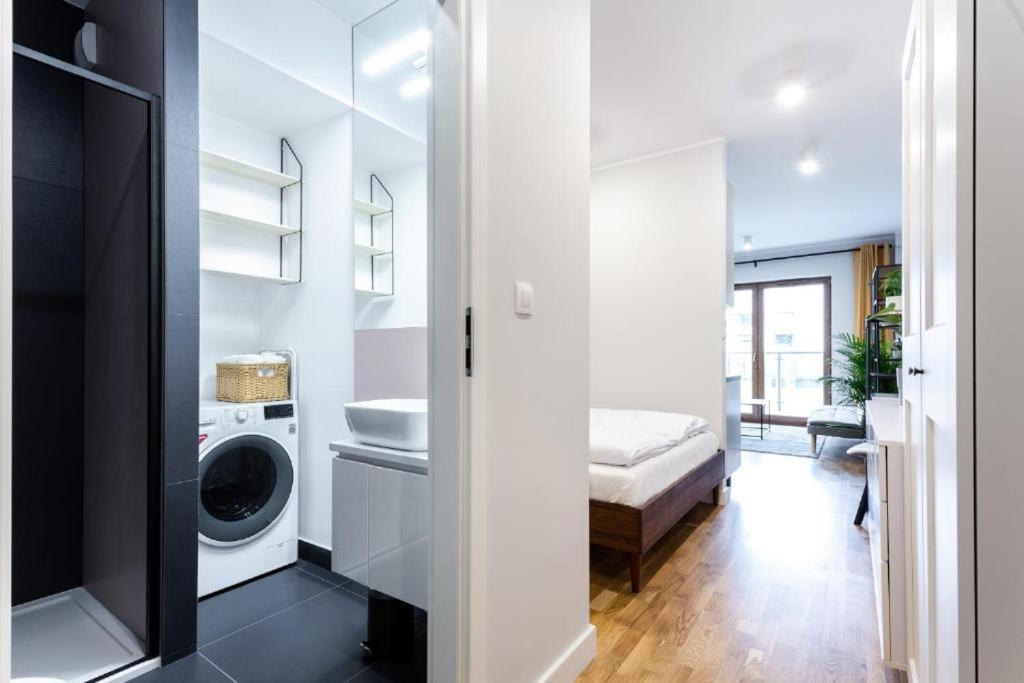 Wenecja By Fred&moris Apartment Poznan