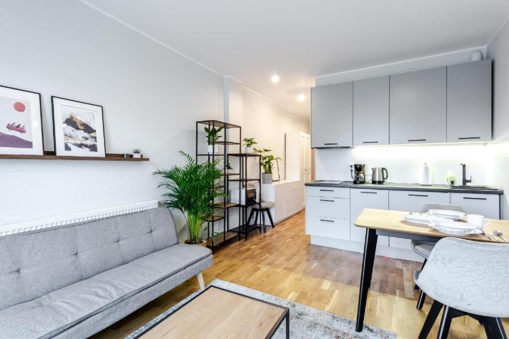Apartment Wenecja By Fred&moris