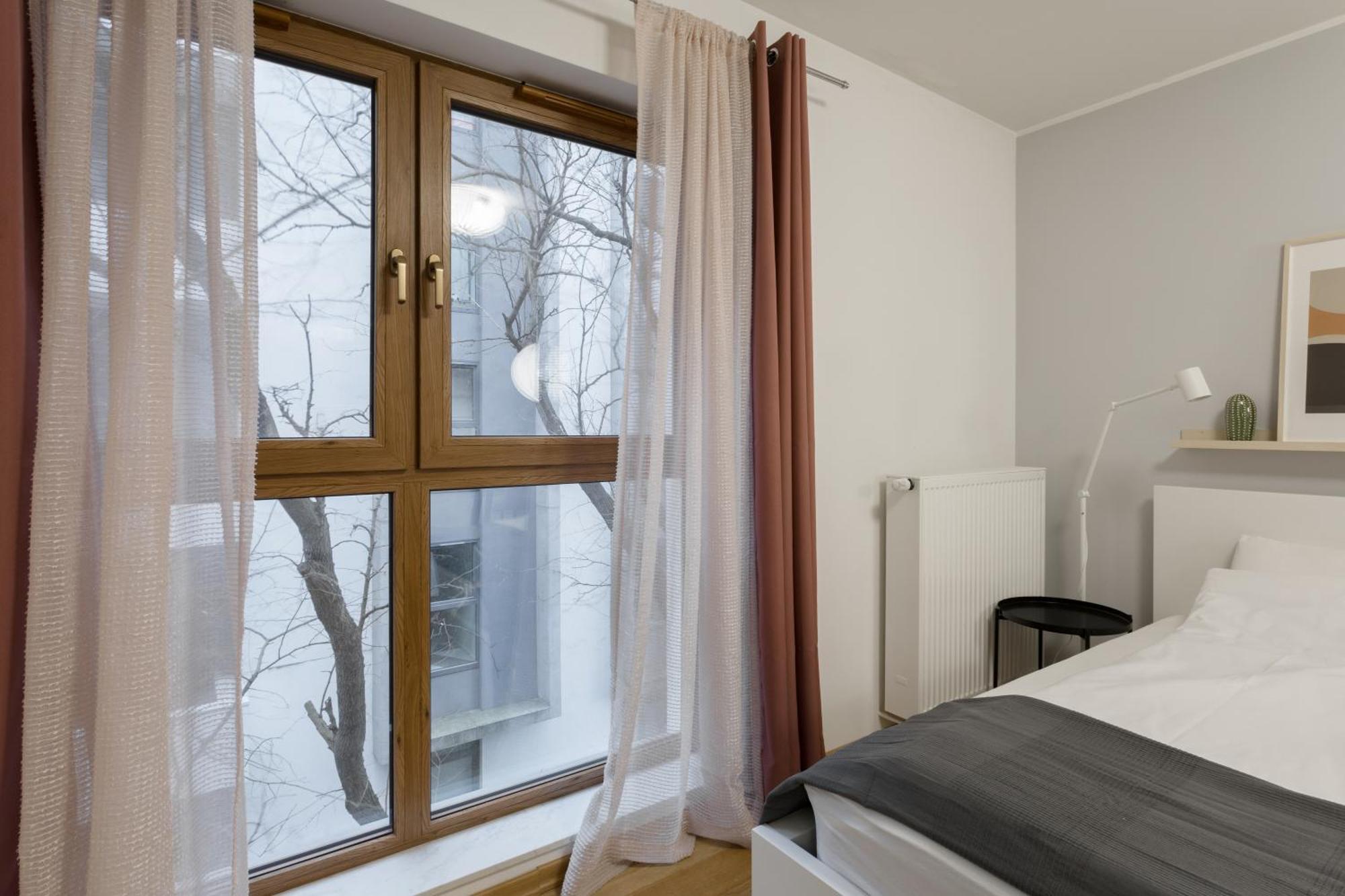 Apartment Wenecja By Fred&moris *