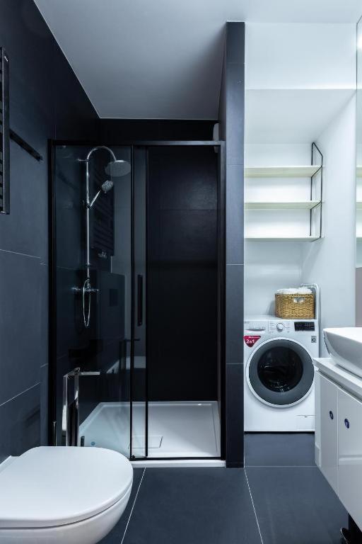 Wenecja By Fred&moris Apartment Poznan