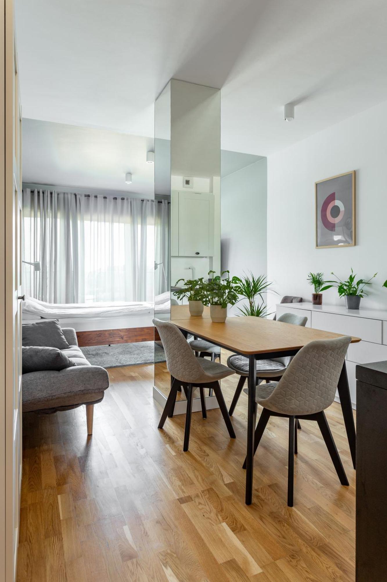 Apartmán Wenecja By Fred&moris Poznaň