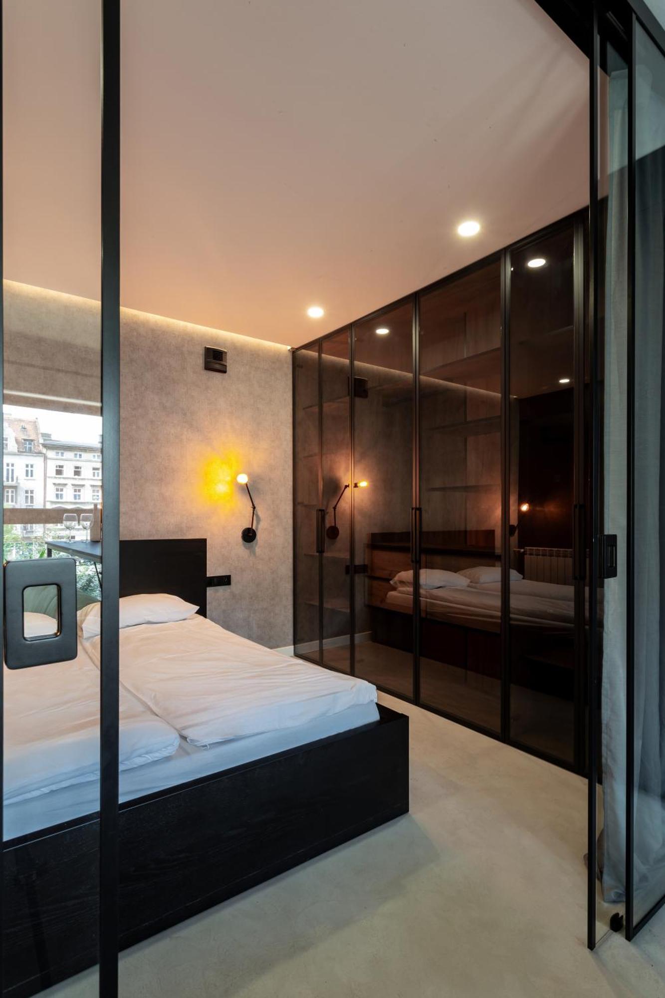 Wenecja By Fred&moris Poznan