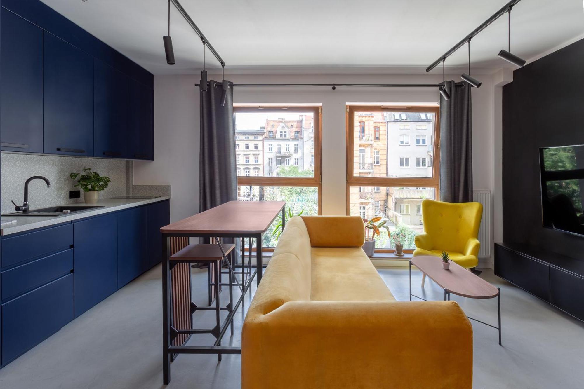 Wenecja By Fred&moris * Poznan