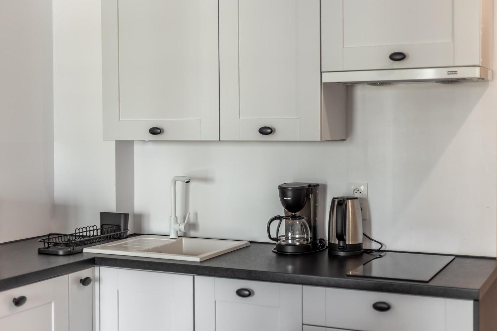 Apartmán Wenecja By Fred&moris