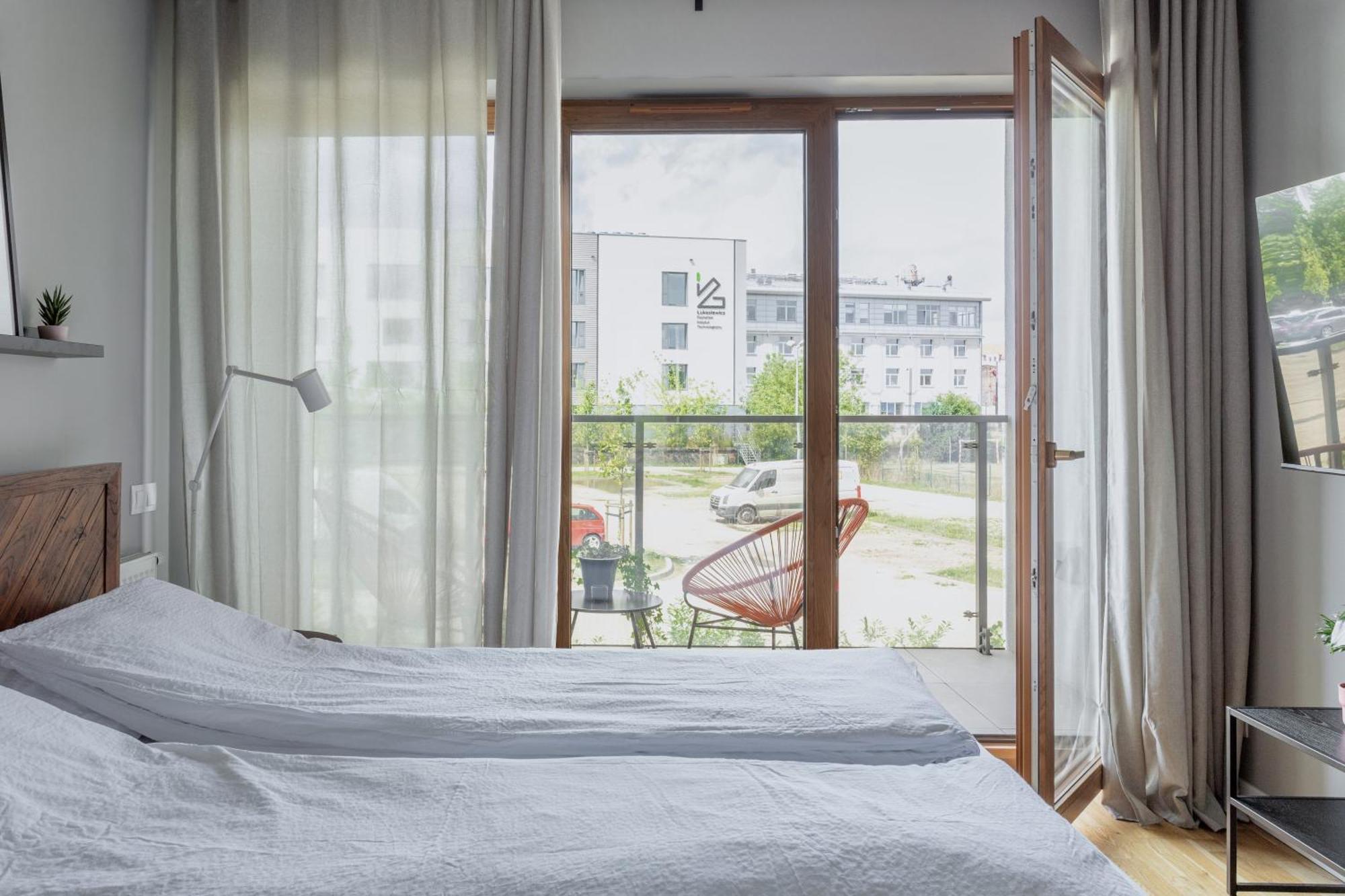 Wenecja By Fred&moris Apartment *