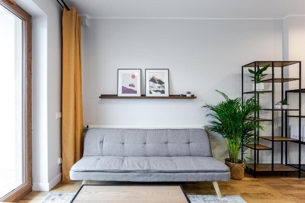 Wenecja By Fred&moris Apartmán Poznaň