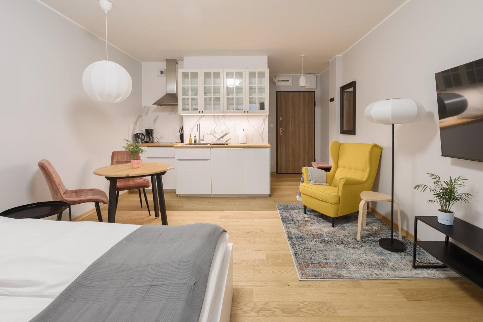 Wenecja By Fred&moris * Poznan