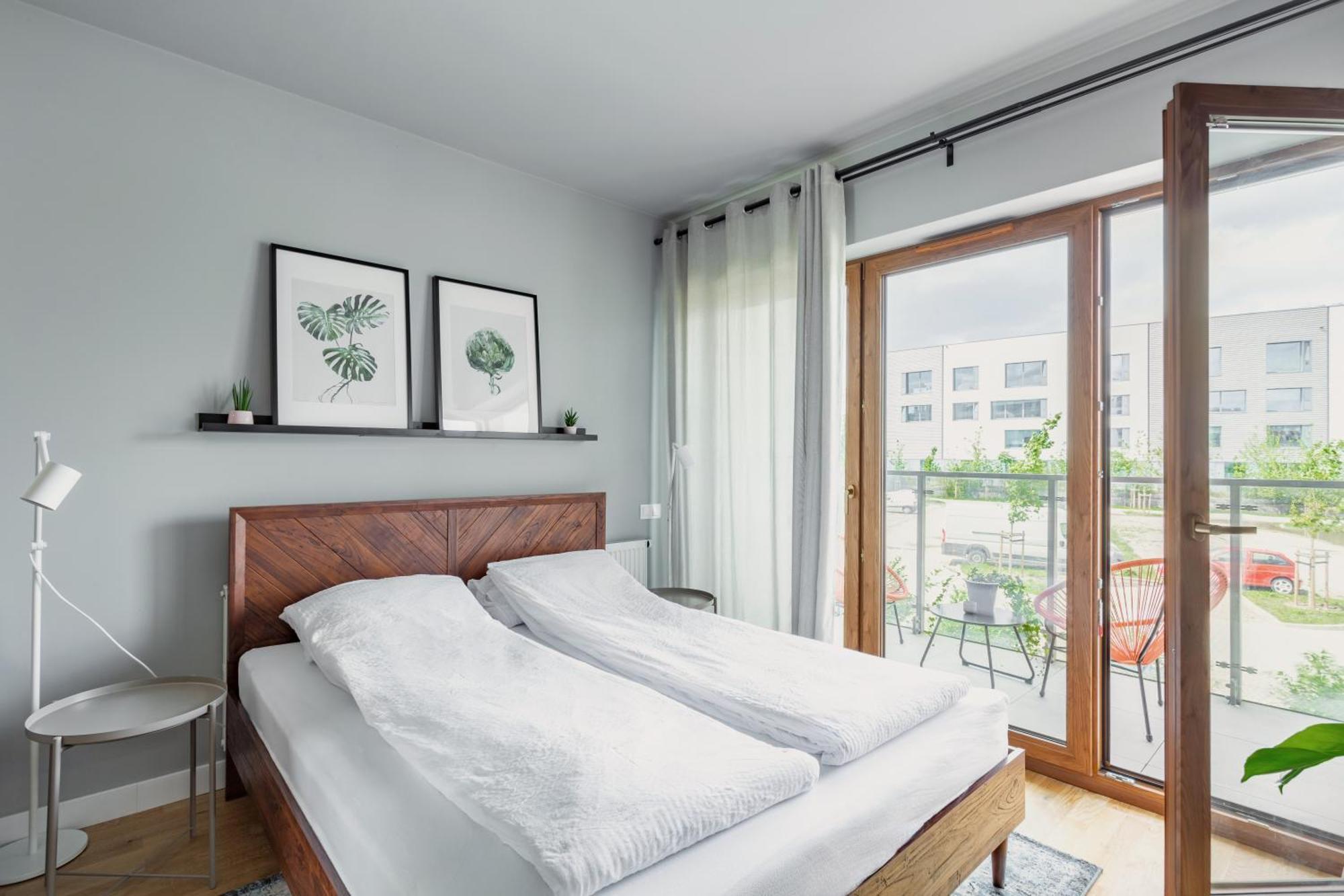 Apartment Wenecja By Fred&moris