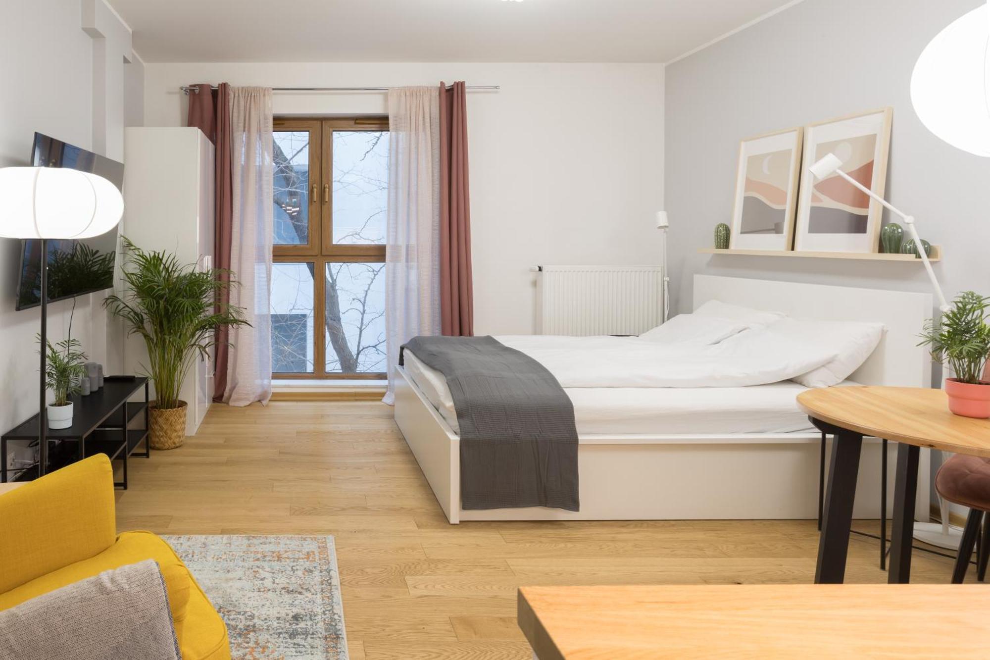 Wenecja By Fred&moris Apartment Poznan