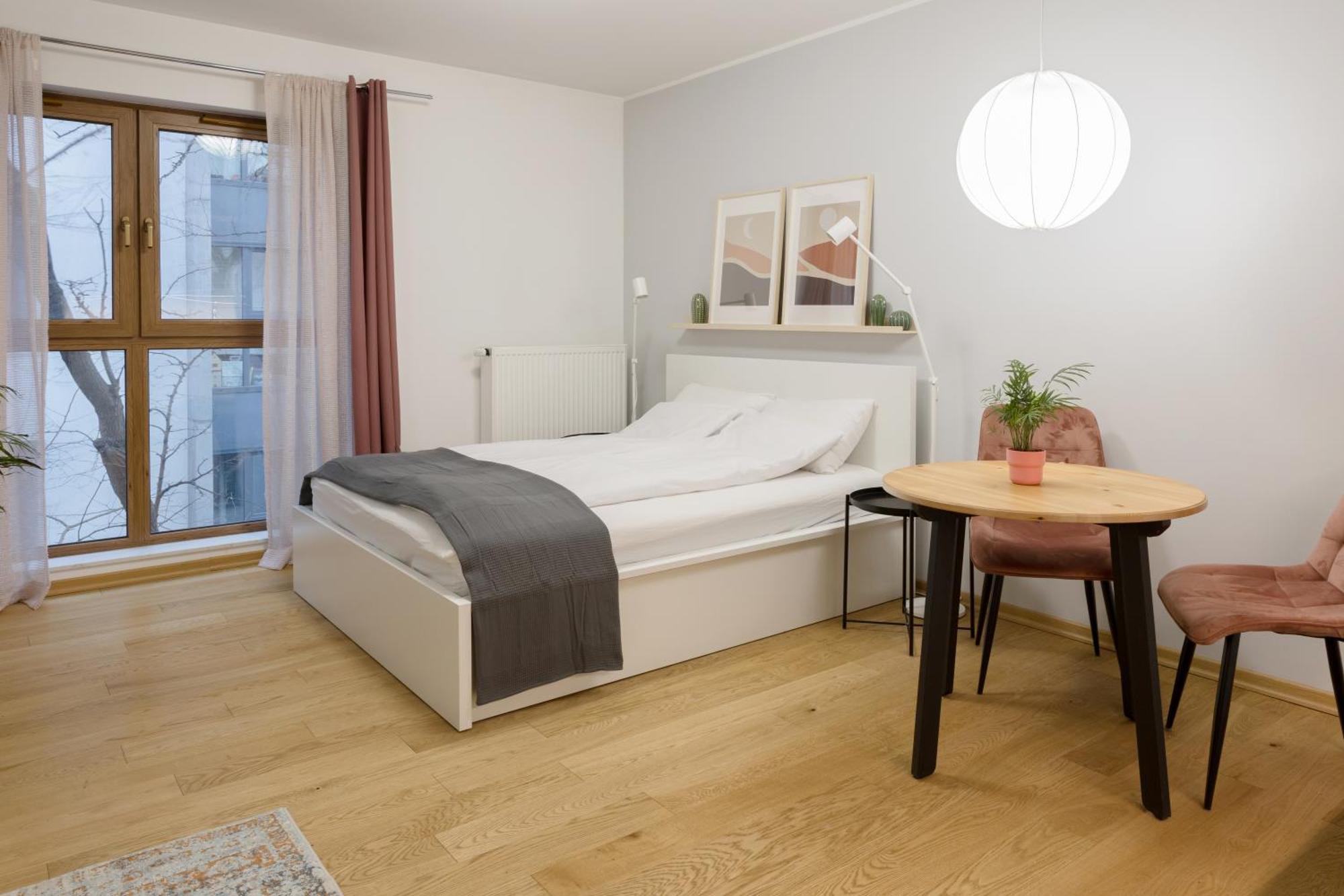 Apartment Wenecja By Fred&moris Poznan