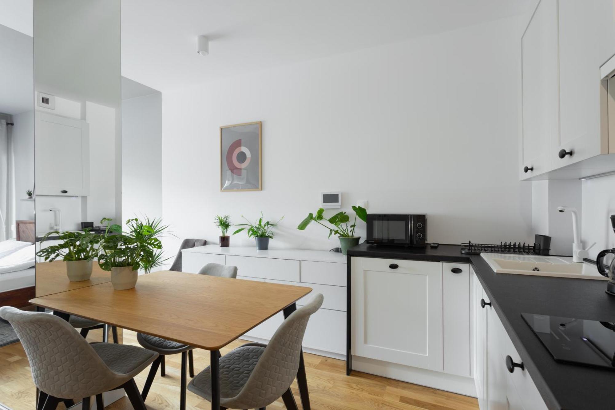 Apartment Wenecja By Fred&moris *