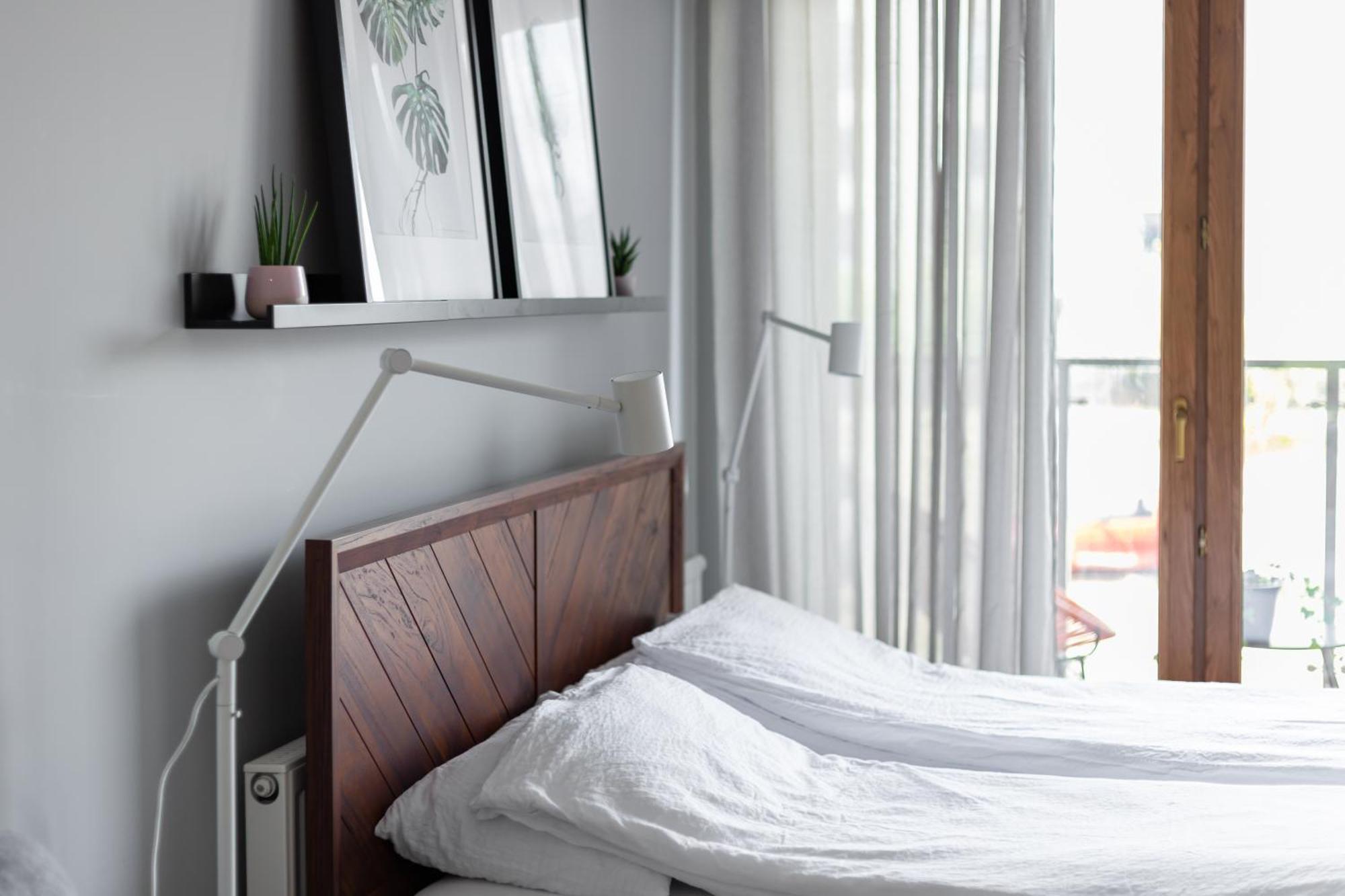 Wenecja By Fred&moris Apartment Poznan