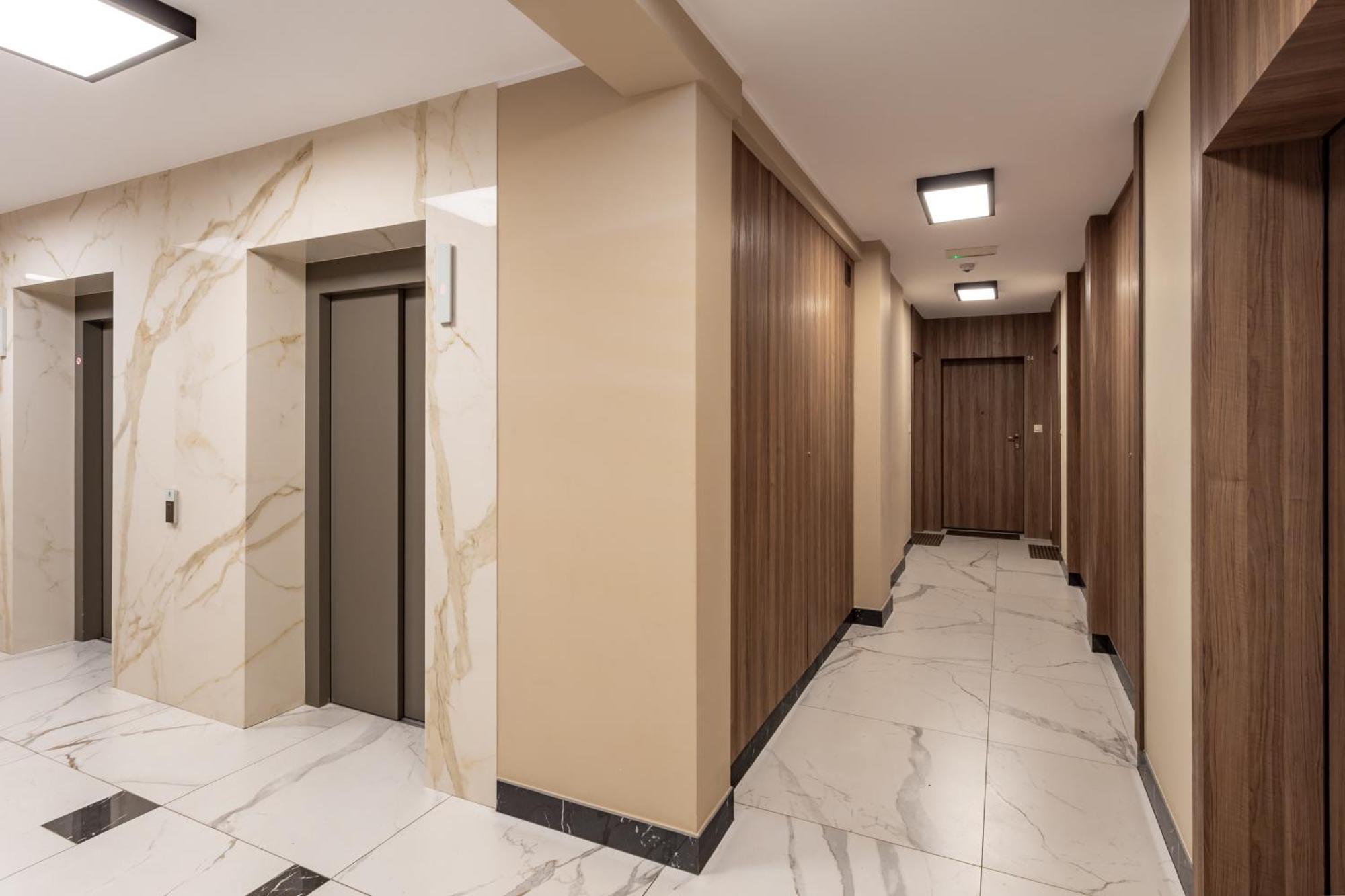 Wenecja By Fred&moris Poznan