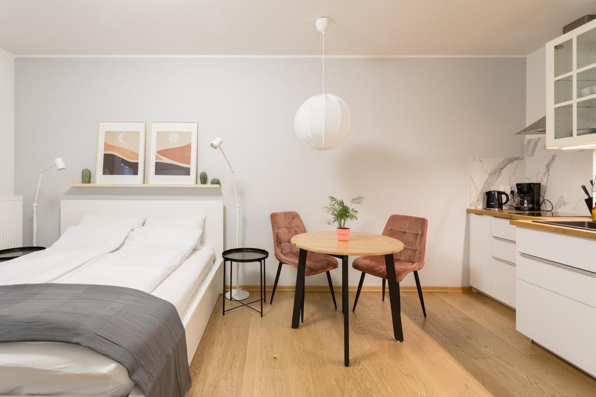 Wenecja By Fred&moris * Poznan