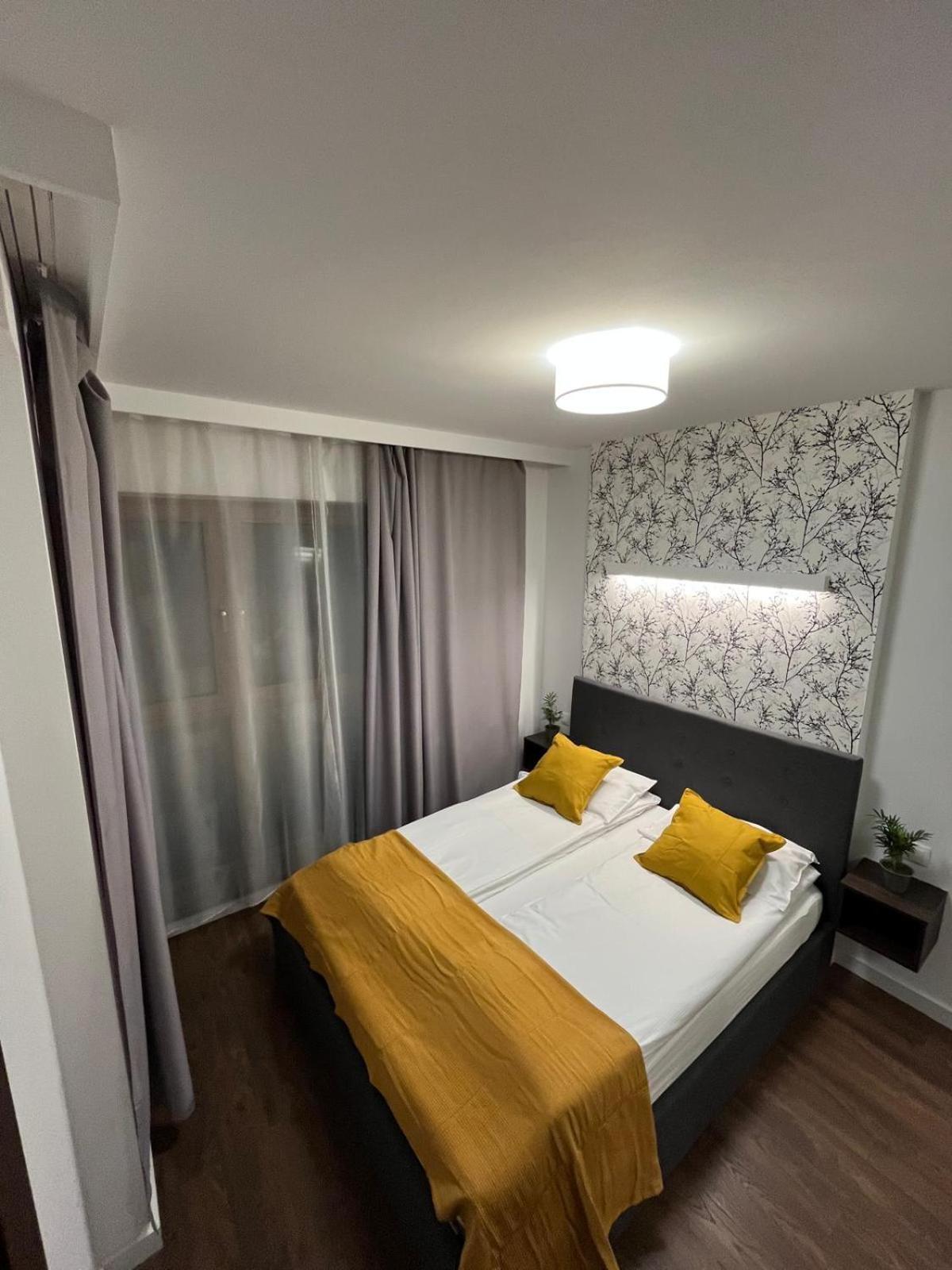 Wenecja By Fred&moris Apartment Poznan
