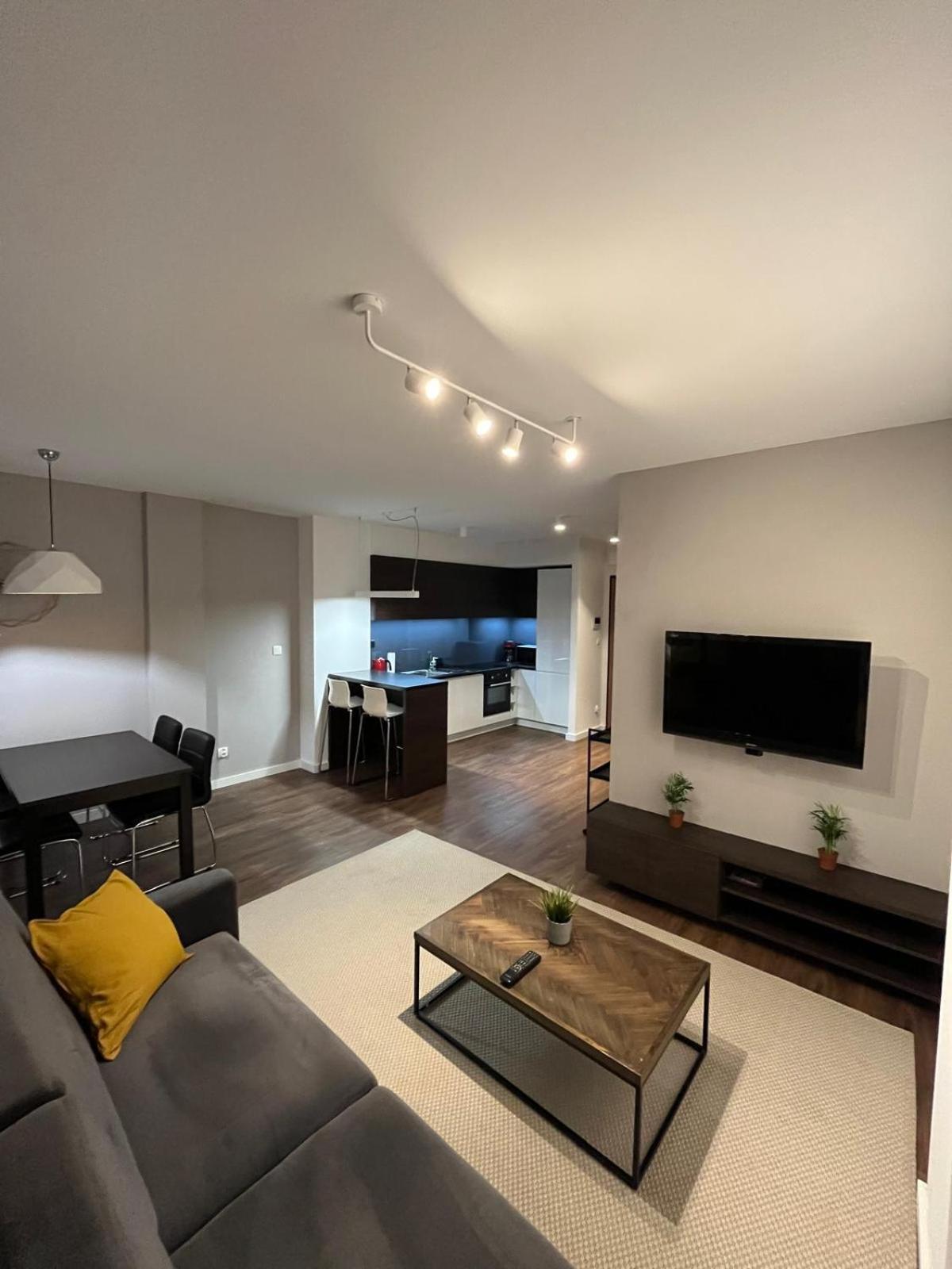 Apartment Wenecja By Fred&moris Poznan