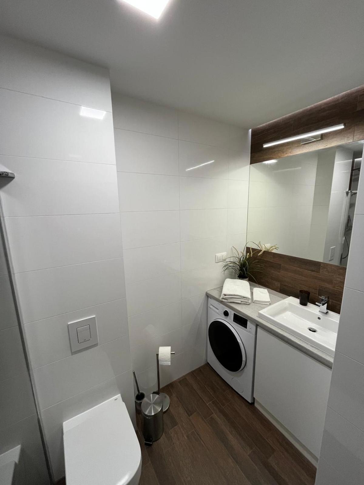 Wenecja By Fred&moris Apartment Poznan