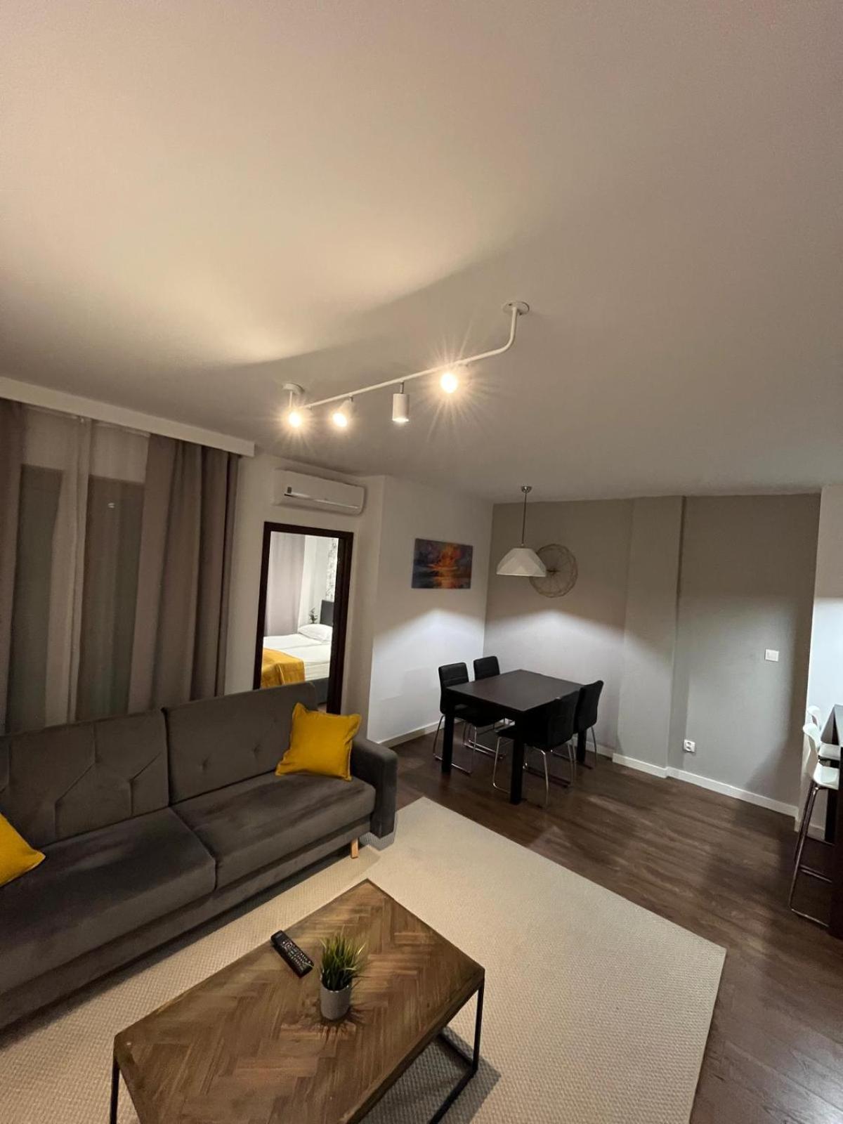 Apartment Wenecja By Fred&moris Poznan