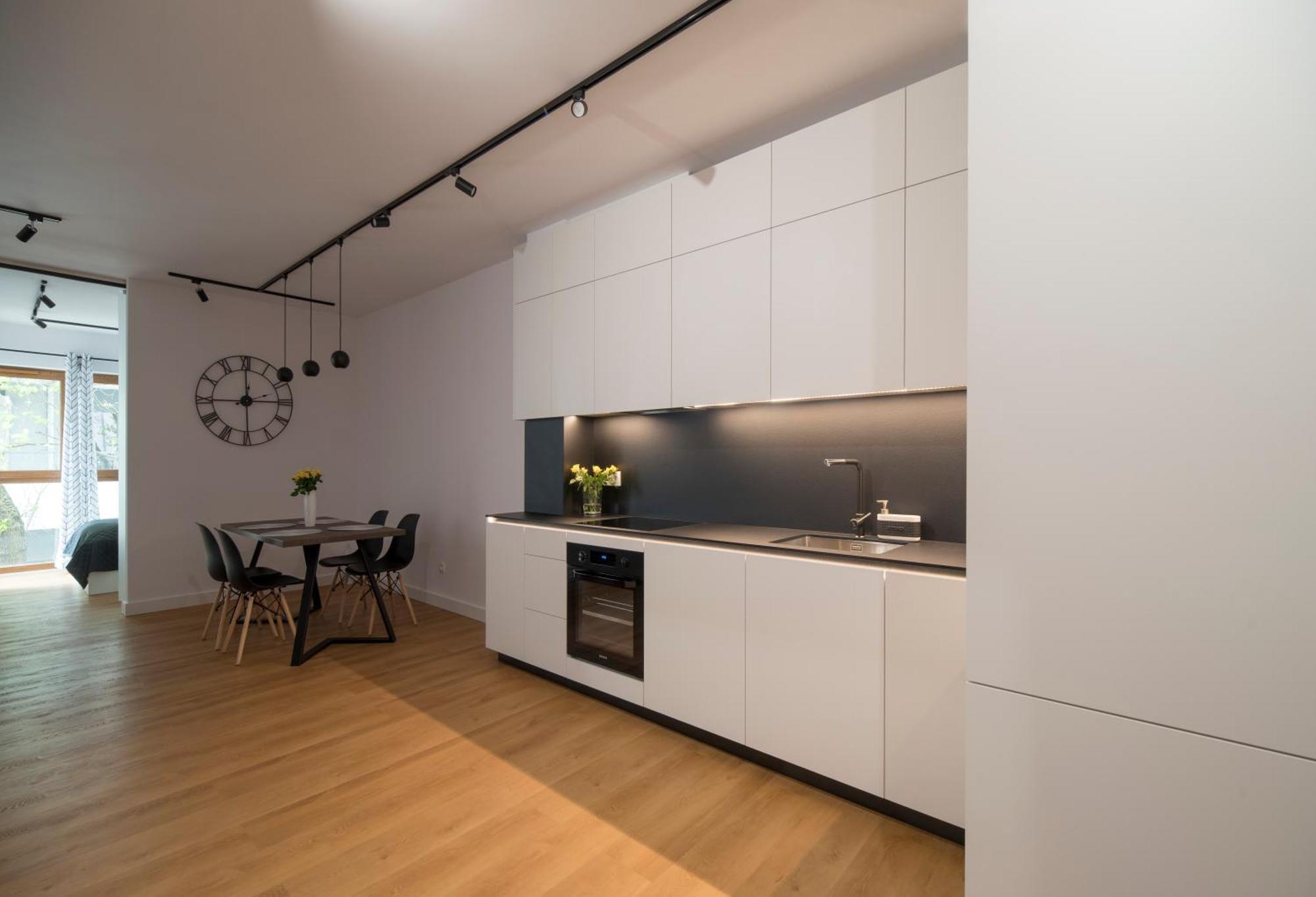Wenecja By Fred&moris Apartment