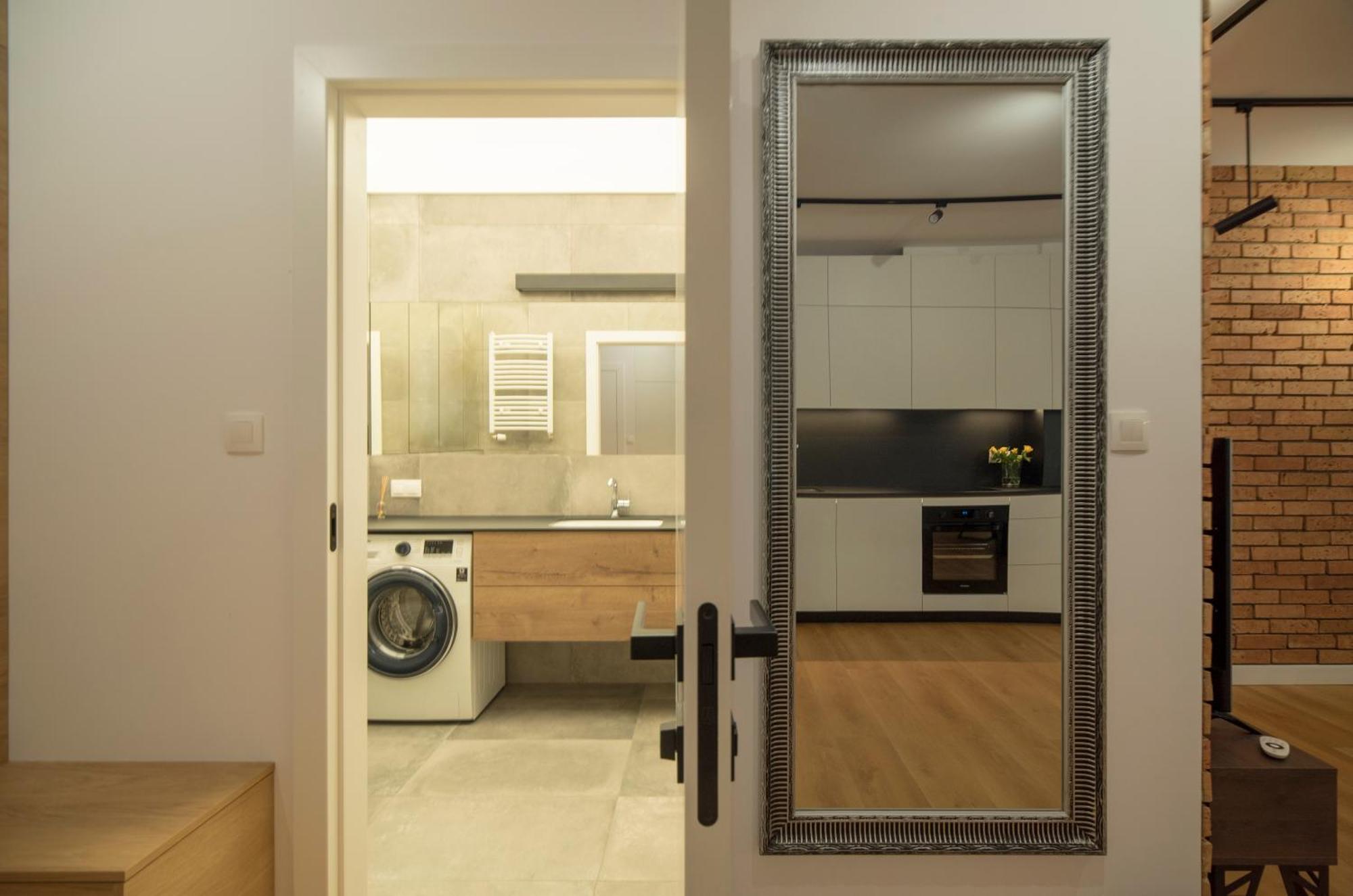 Apartment Wenecja By Fred&moris *