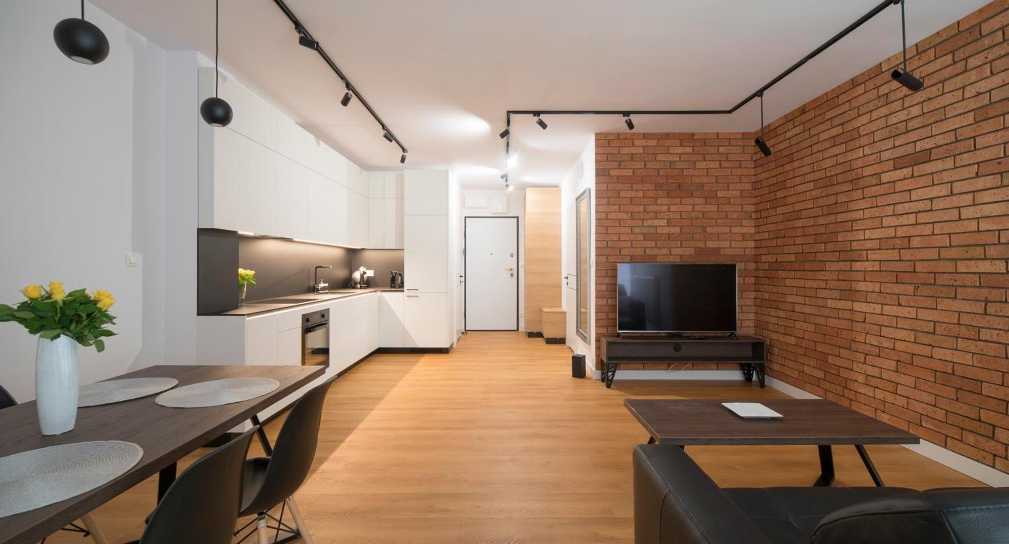 Apartmán Wenecja By Fred&moris